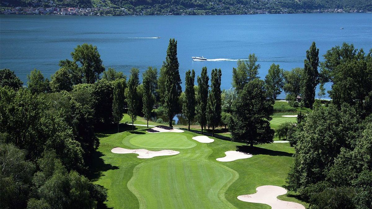 Golf Club Patriziale Ascona