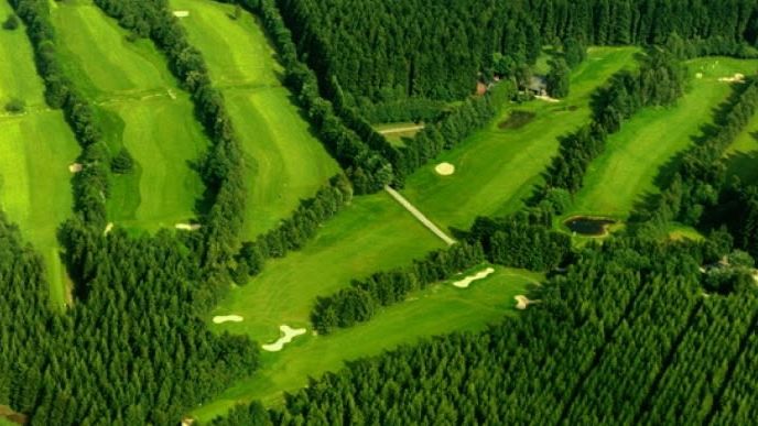 Winterberg Golf & Academy