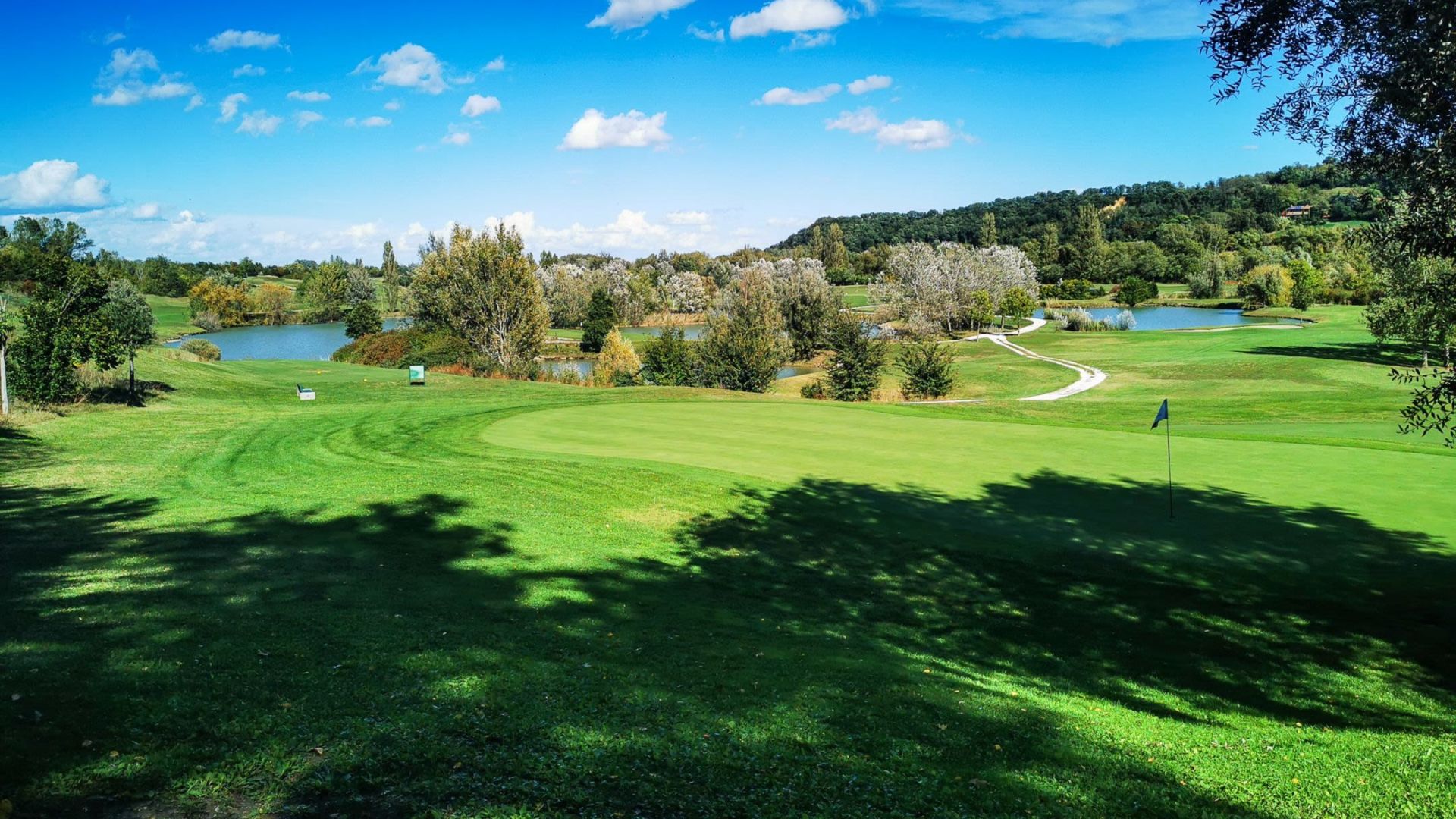 Golf Club Le Fonti