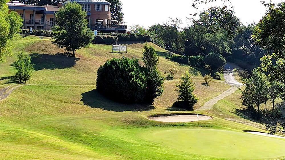 Salsomaggiore Golf & Thermae