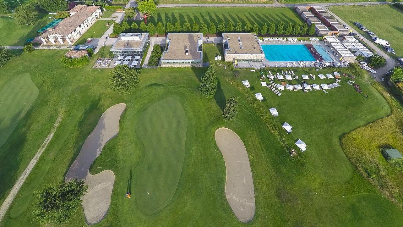 Golf Club Casalunga