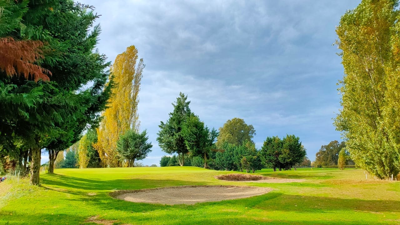 Golf Club Santo Stefano