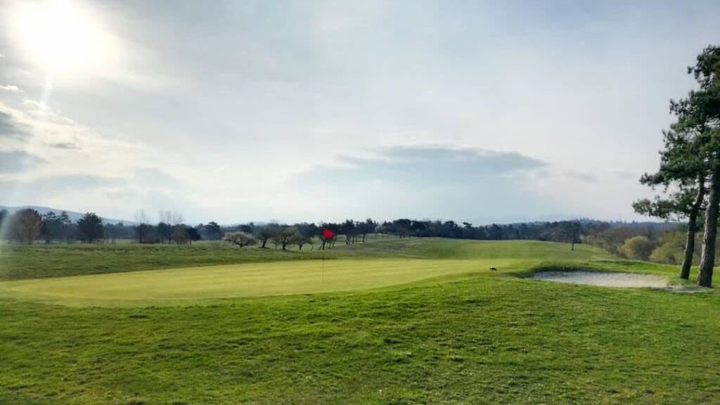 Golf Club Trieste