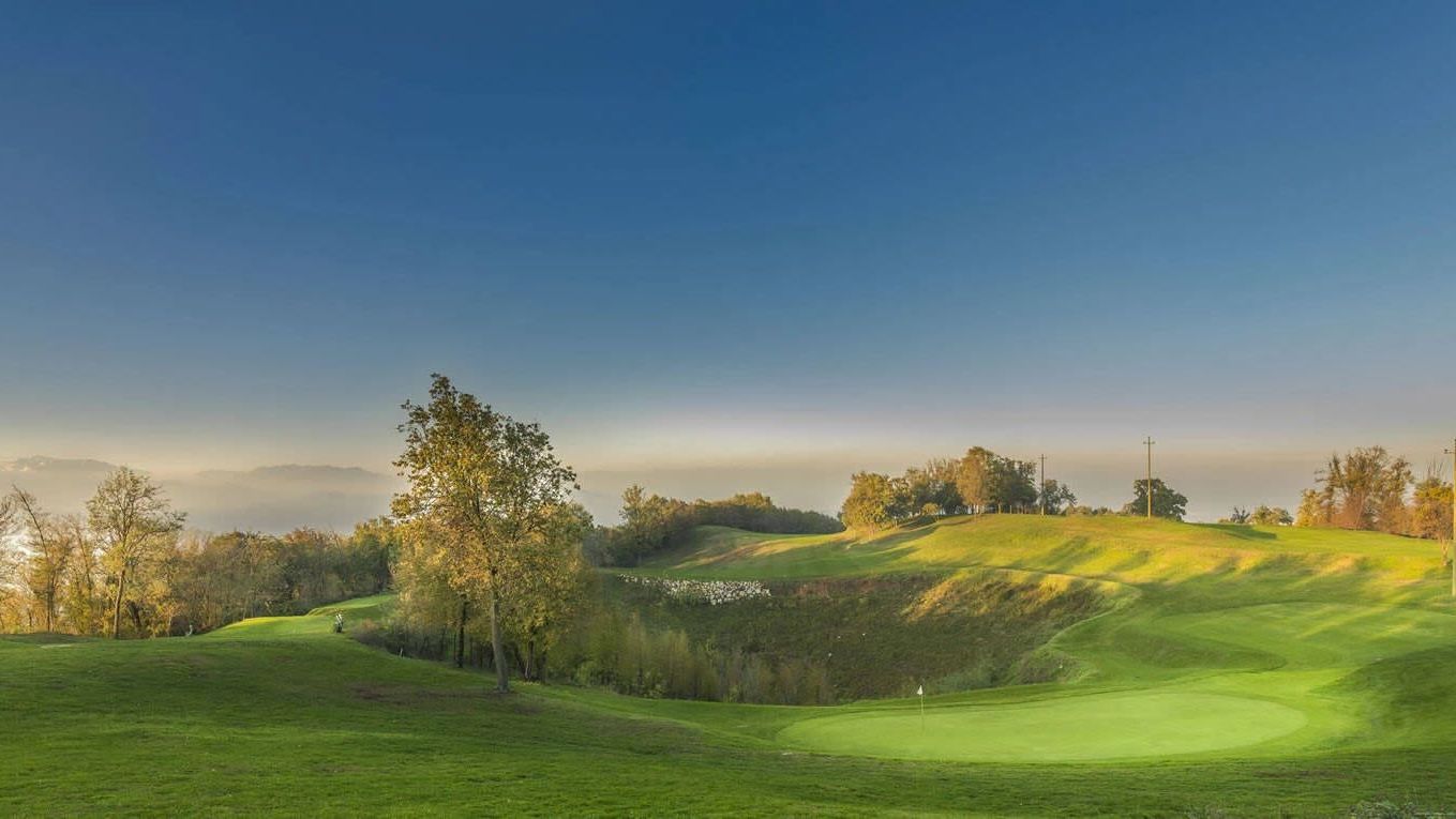 Golf Club Colli Berici