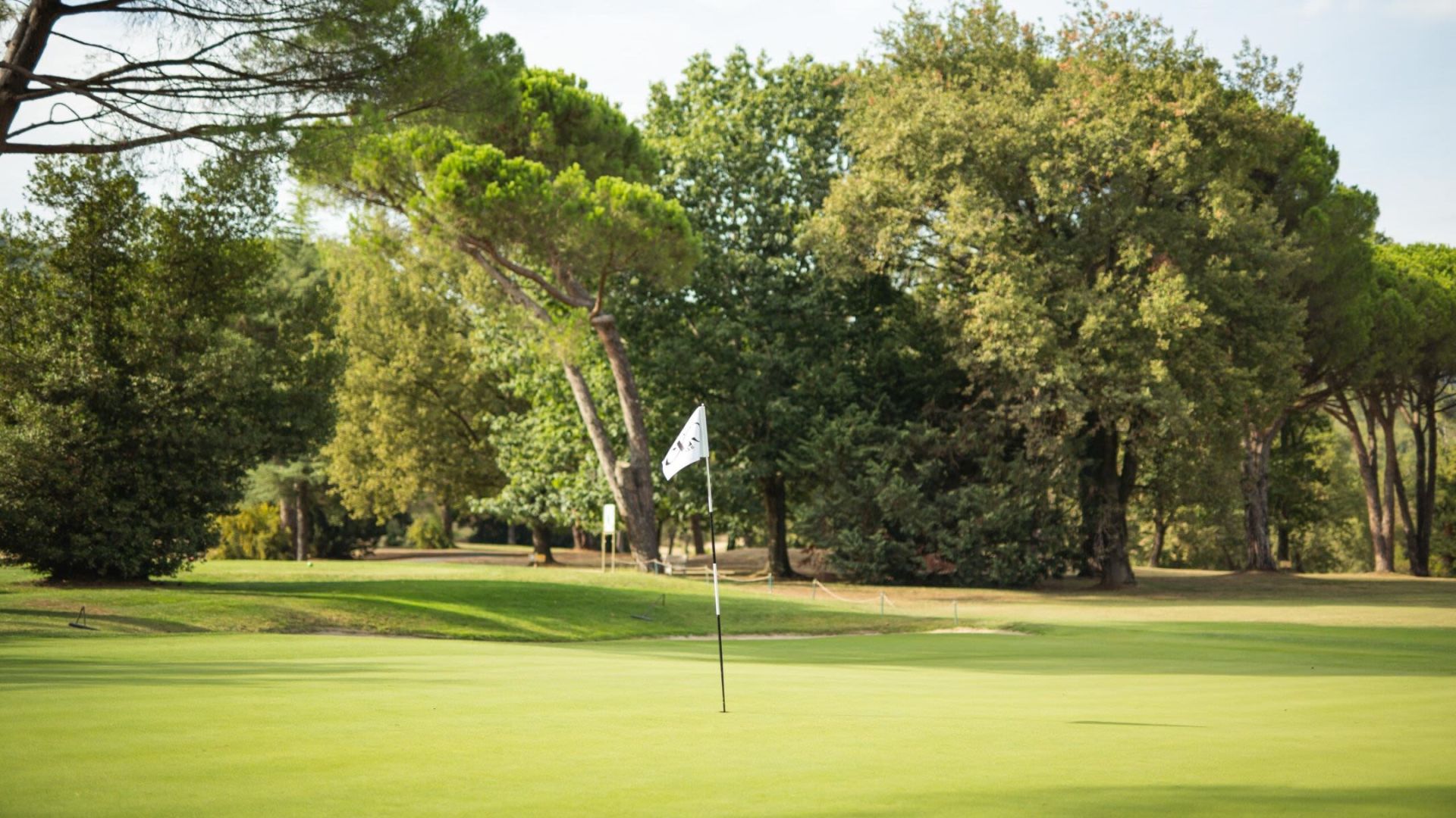 Golf Club Garlenda