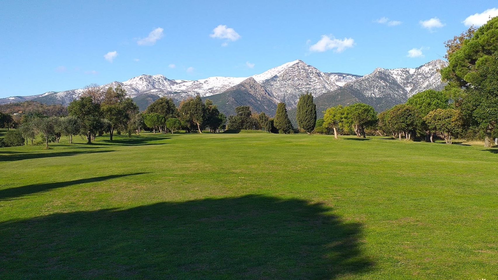 Golf Club Arenzano