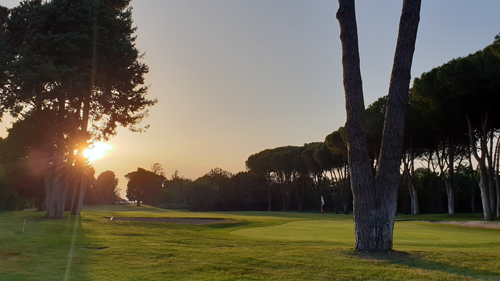 Golf Club Fioranello
