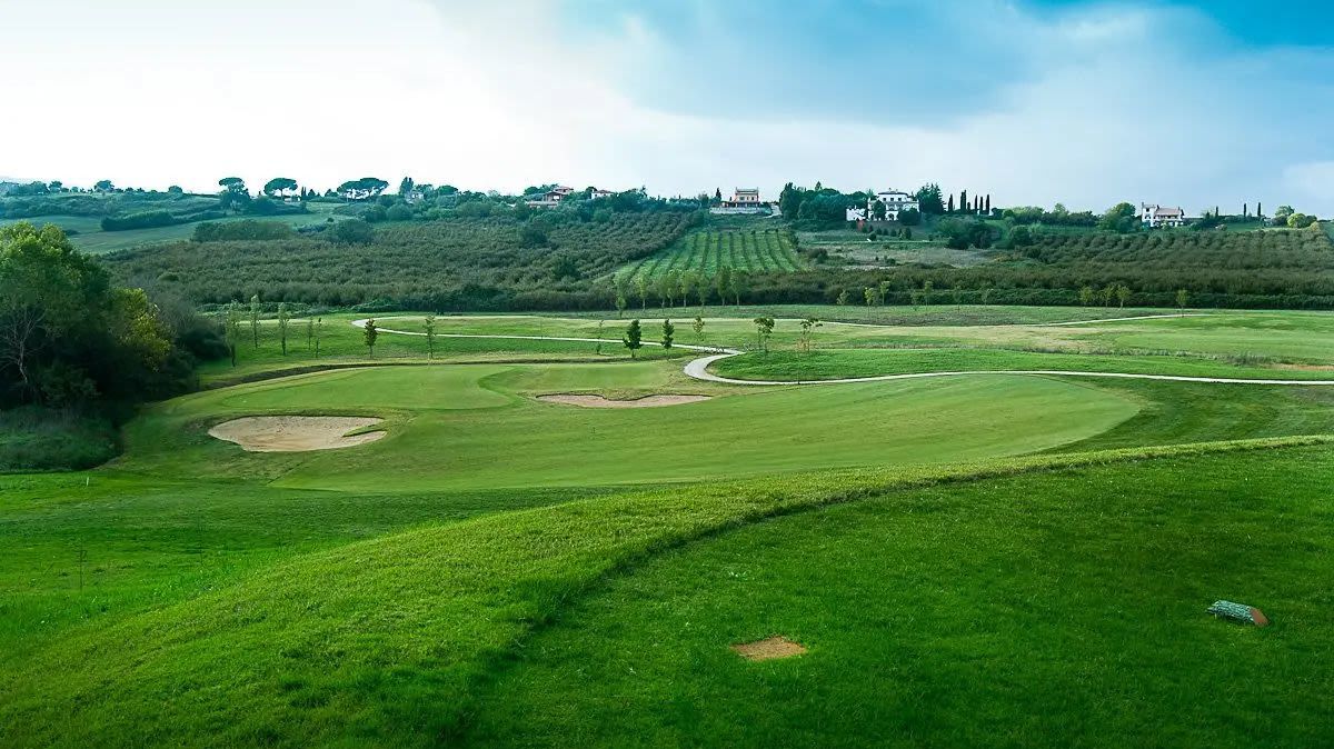 Terre dei Consoli Golf Club