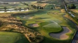 Royal Golf La Bagnaia