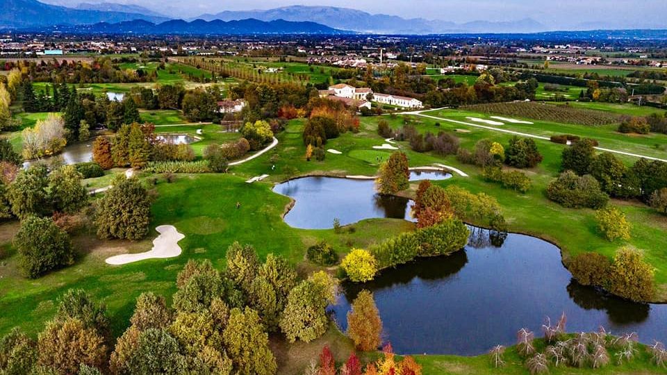 Golf Club Castelfranco Ca' Amata