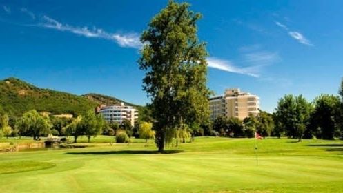 Golf Club Terme di Galzignano