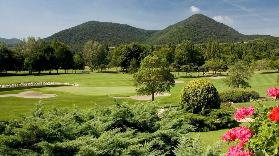 Golf Club Frassanelle