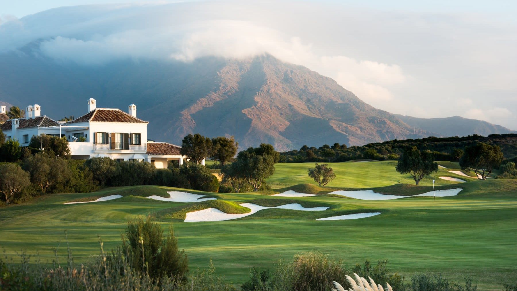 Club de Golf Finca Cortesín