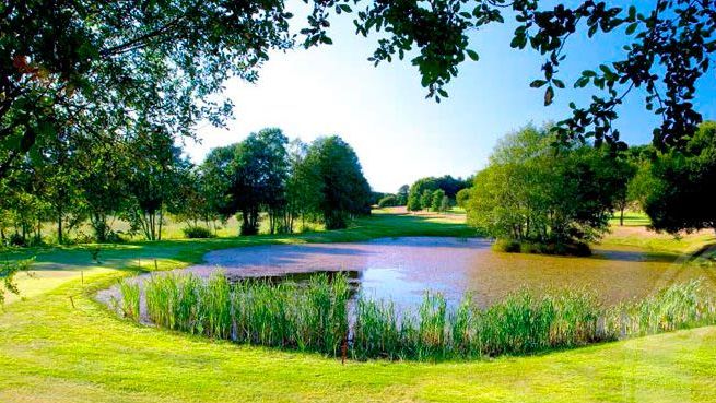 Club de Golf de Lugo