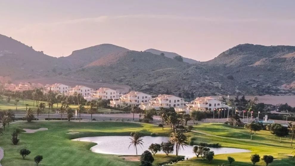 La Manga Club Resort