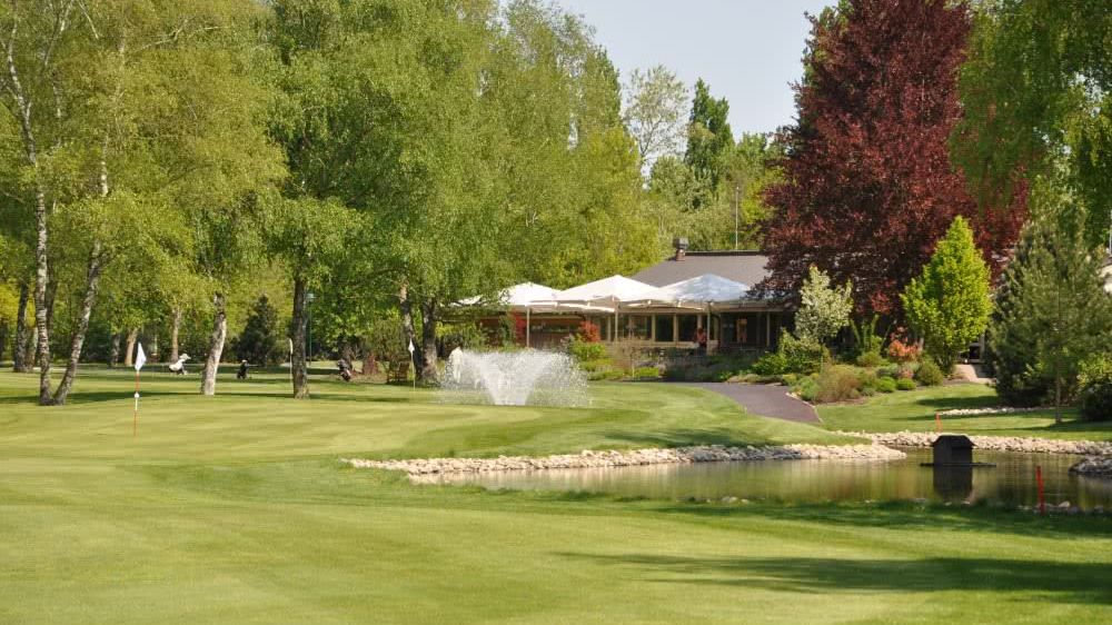 Golf du Rhin