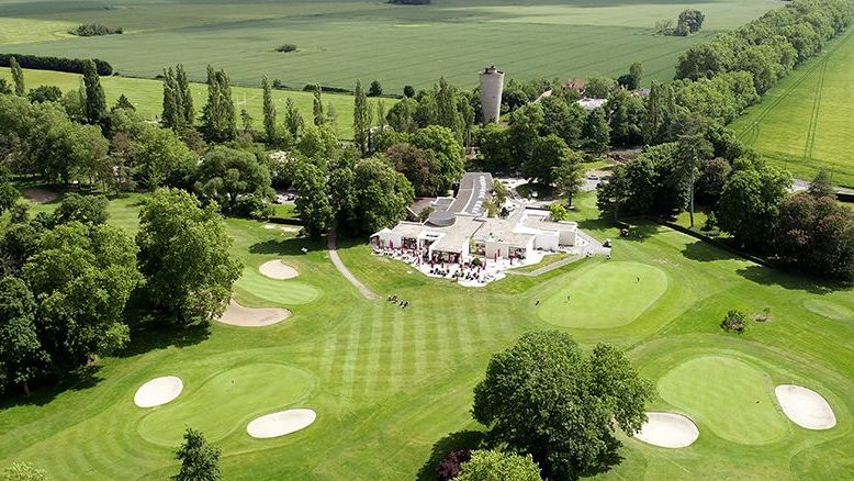 Golf du Coudray