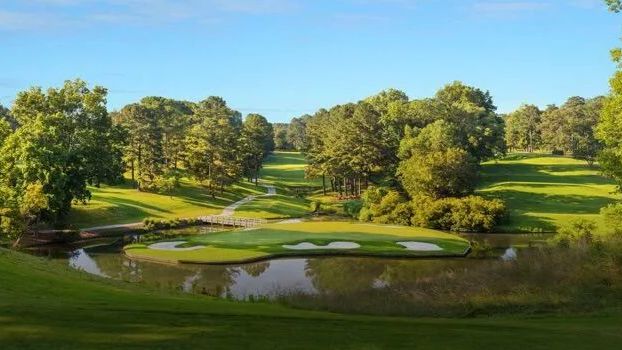 East Barnet Golf Club