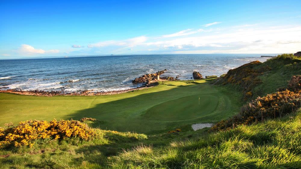 Anstruther Golf Club