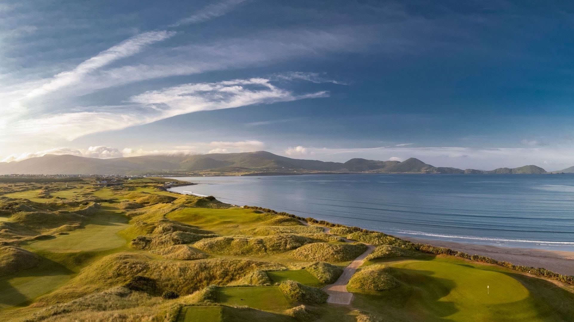Waterville Golf Links
