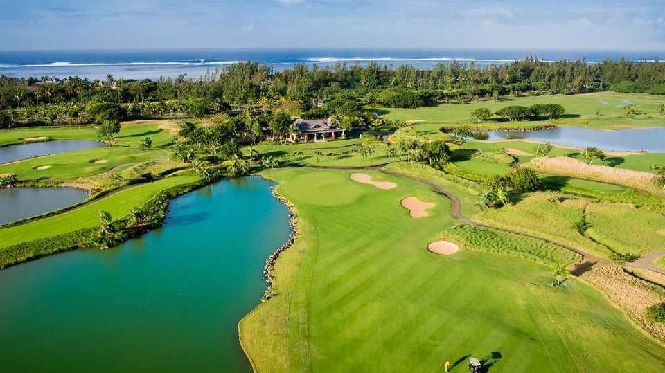 Vita Park Golf Resort