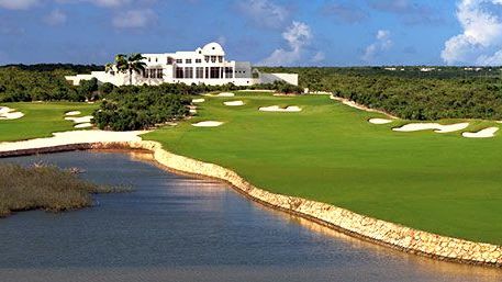 Temenos Golf Club