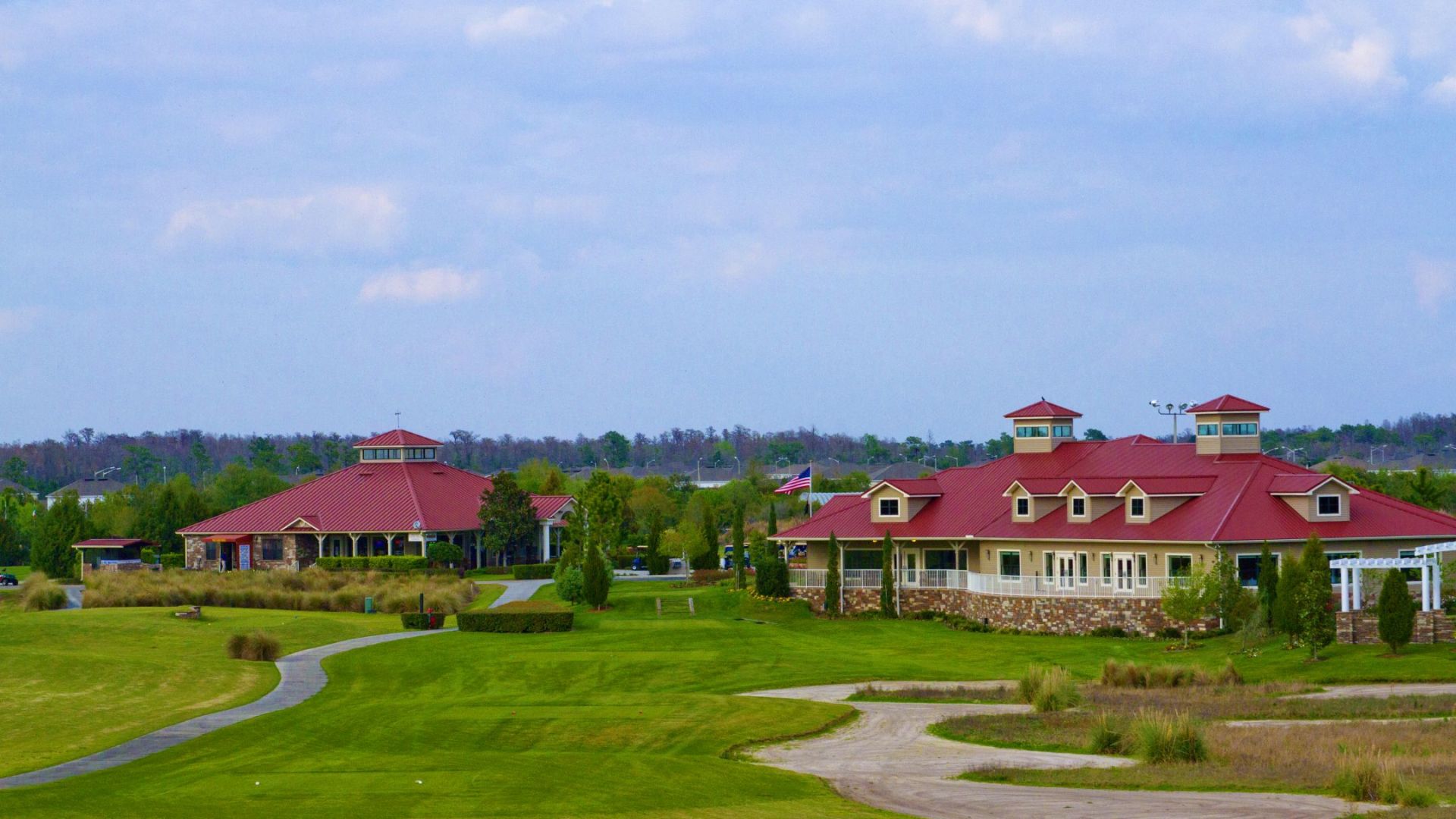 Royal St. Cloud Golf Links