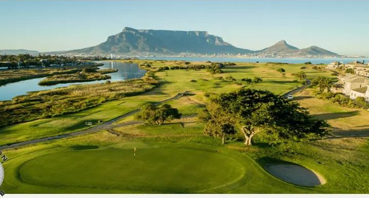 Milnerton Golf Club
