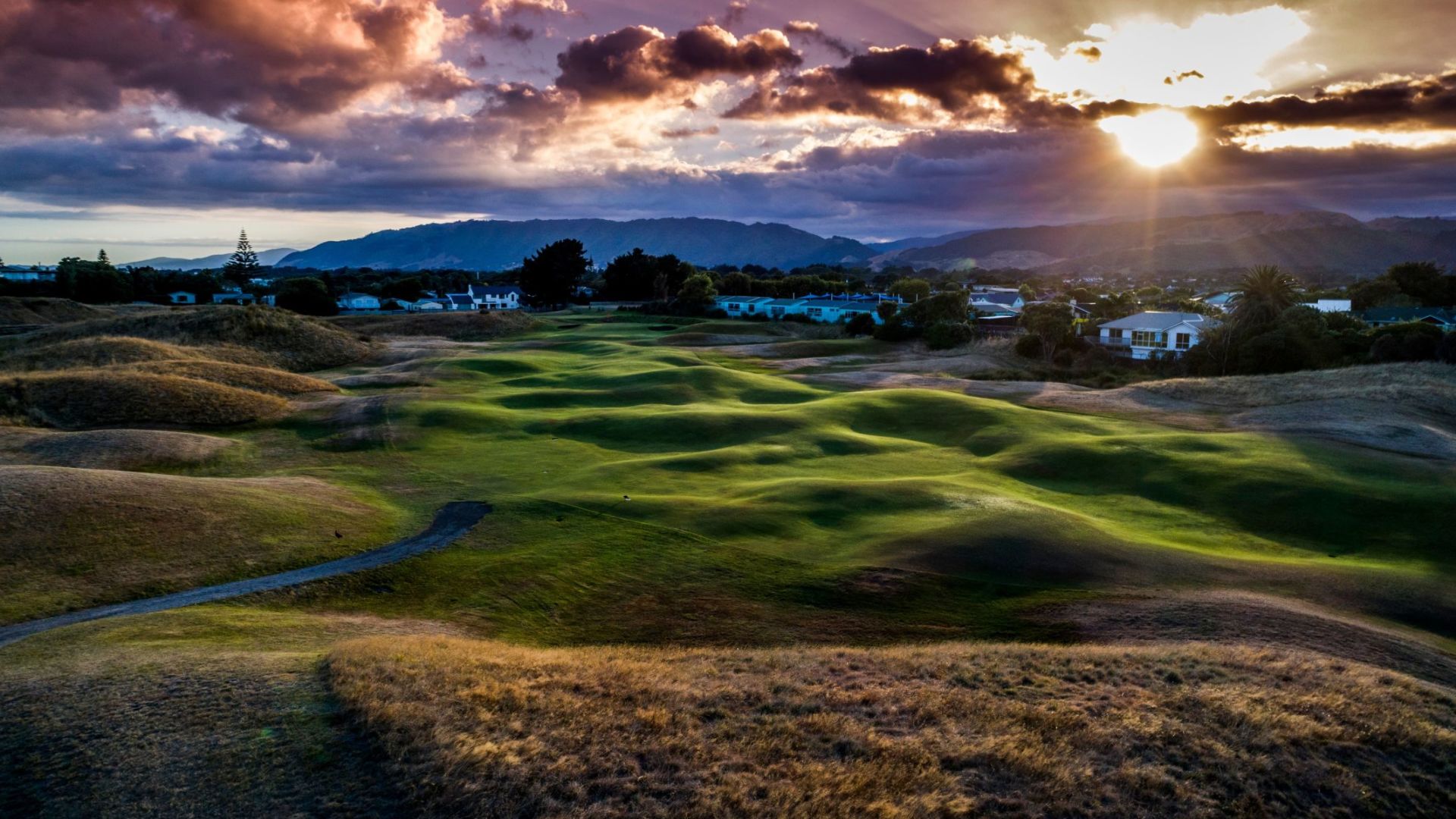 Paraparaumu Beach Golf Club
