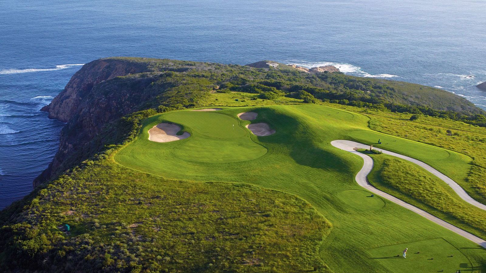 Oubaai Golf Resort & Spa