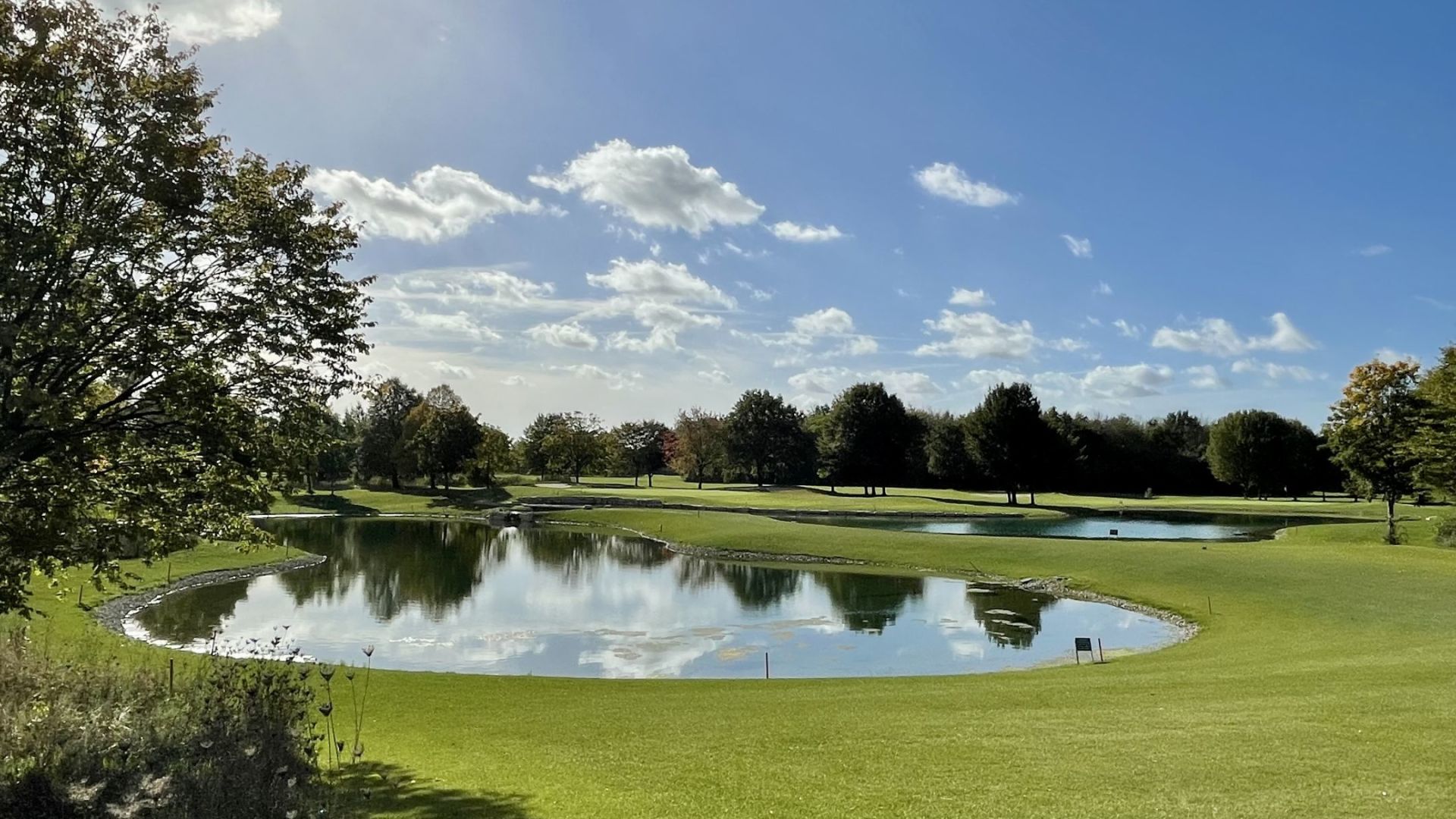 Golfanlage Clostermanns Hof