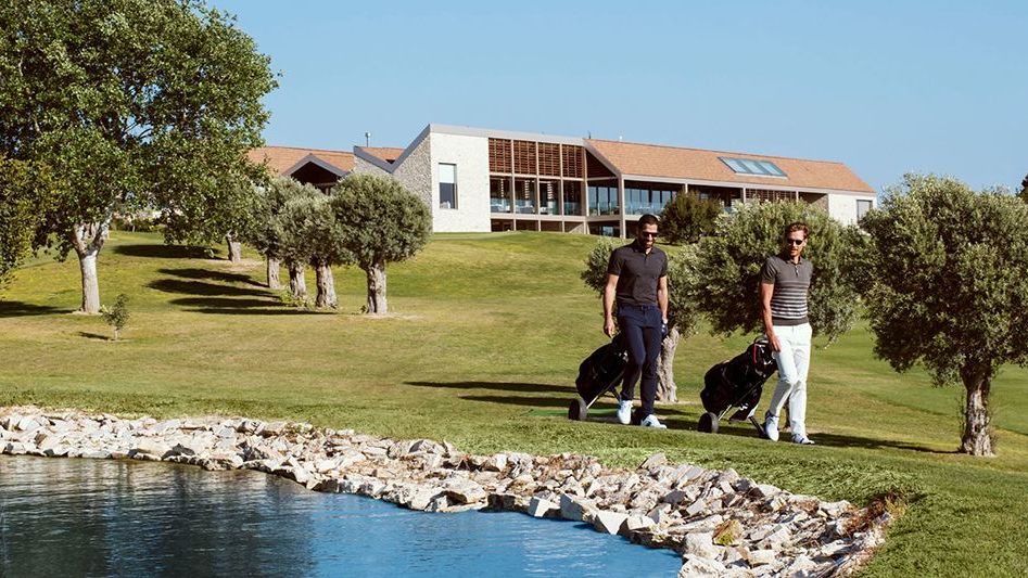 Minthis Golf Club