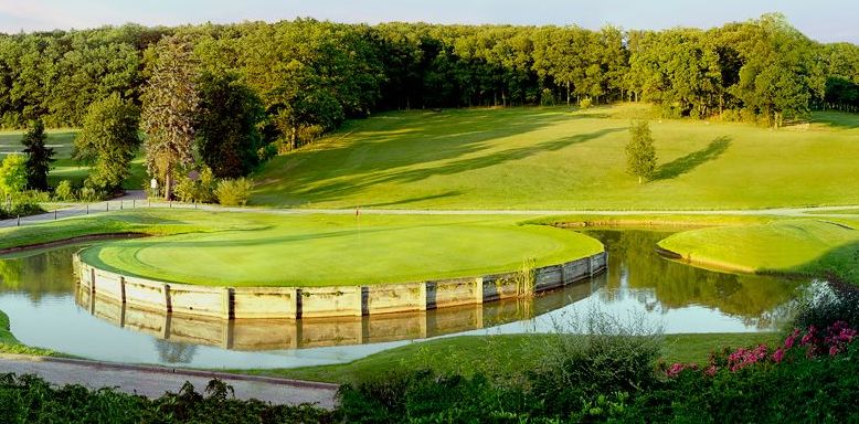 GC Burg Zievel richtet Titelkämpfe aus! GC Burg Zievel richtet Titelkämpfe aus!