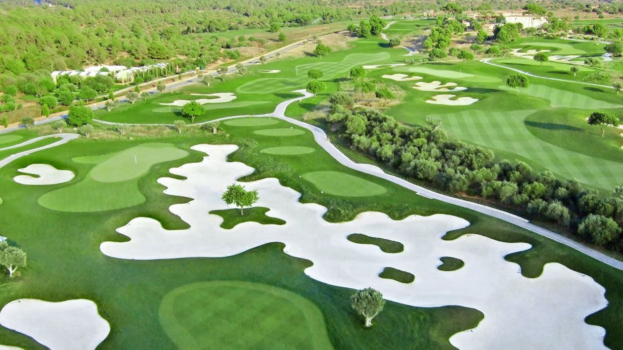 Golf Son Gual