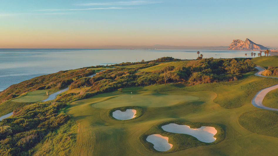 La Hacienda Links Golf Resort
