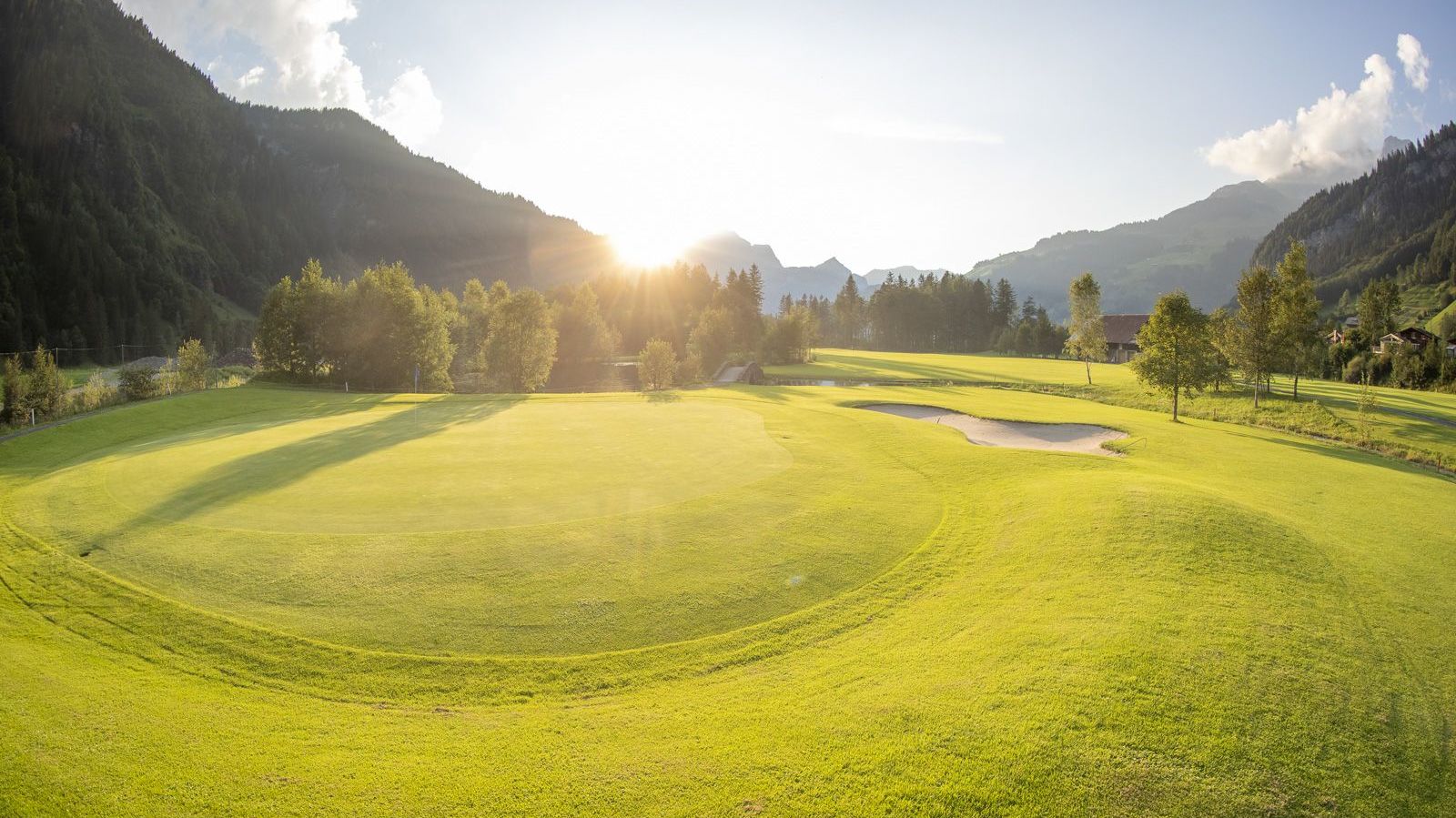 Golfclub Engelberg-Titlis
