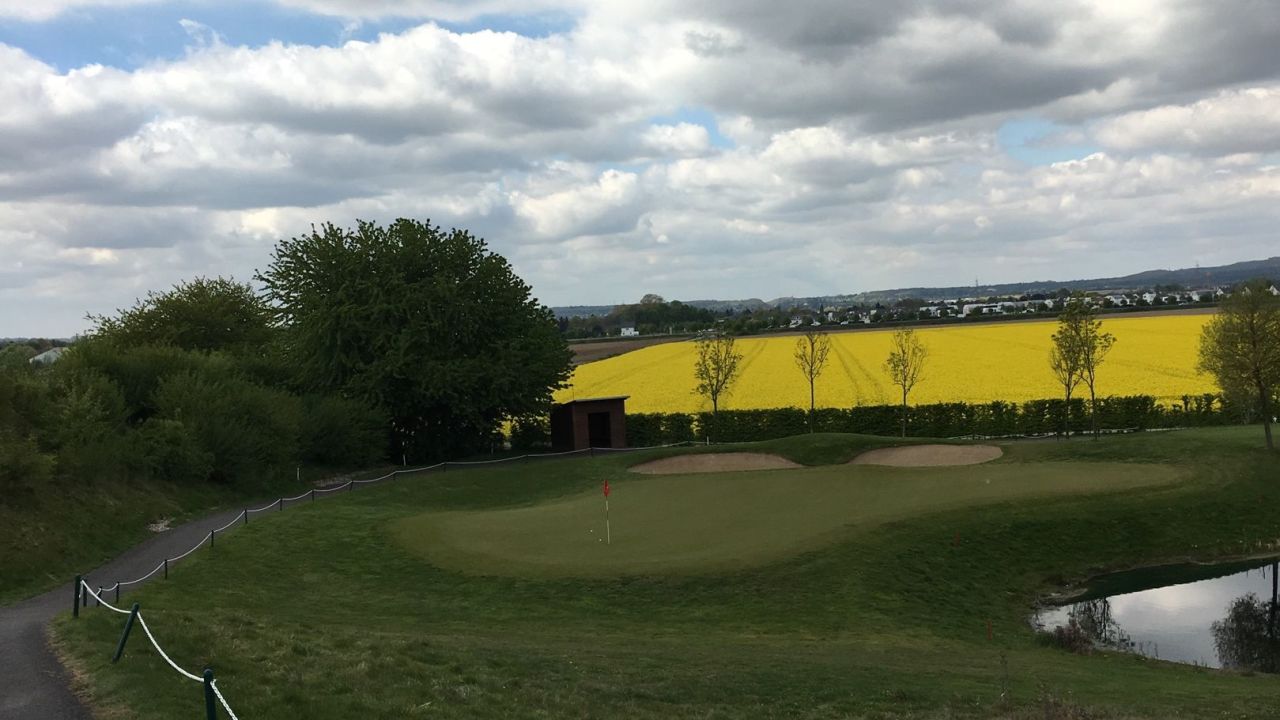 Kölner Golfclub