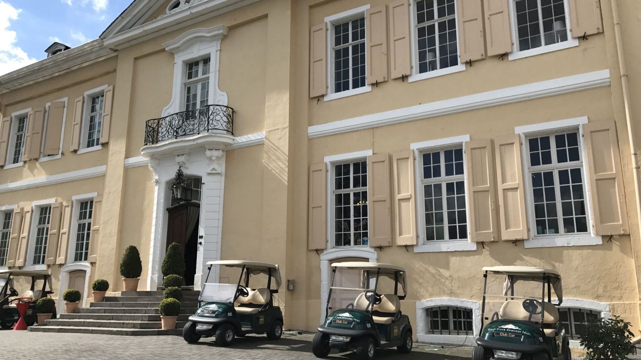 GC Schloss Miel
