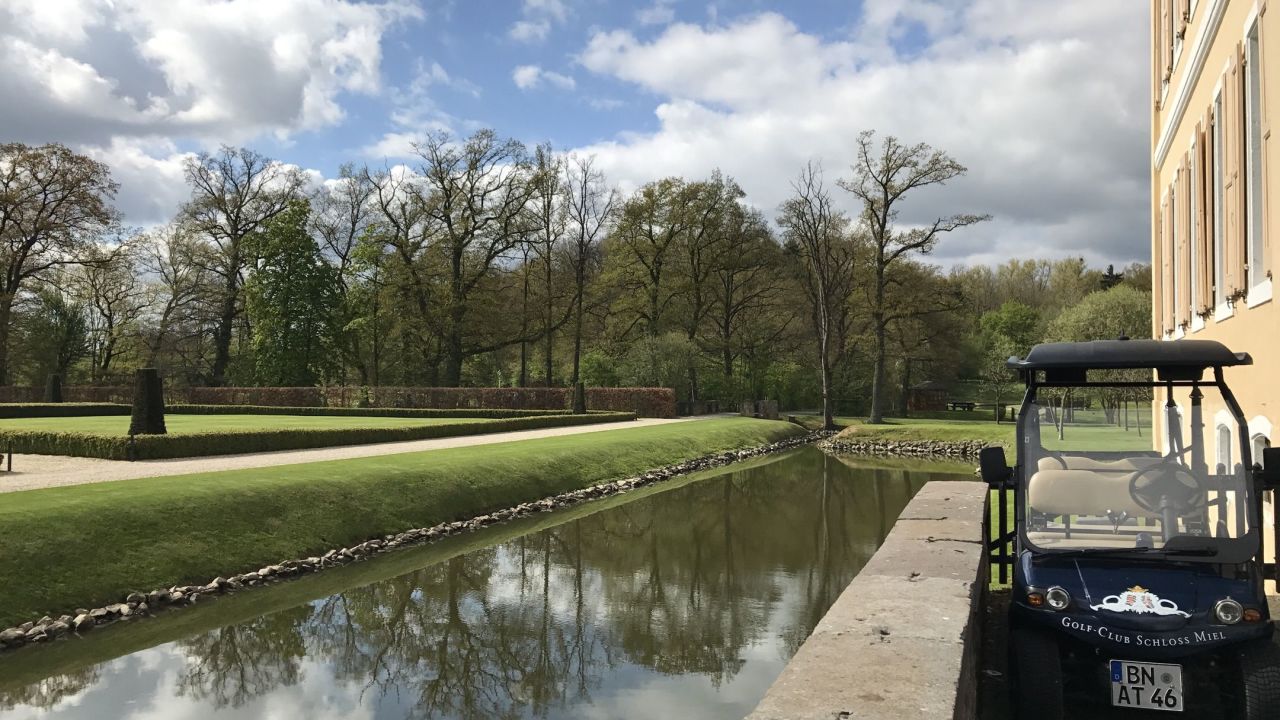 GC Schloss Miel