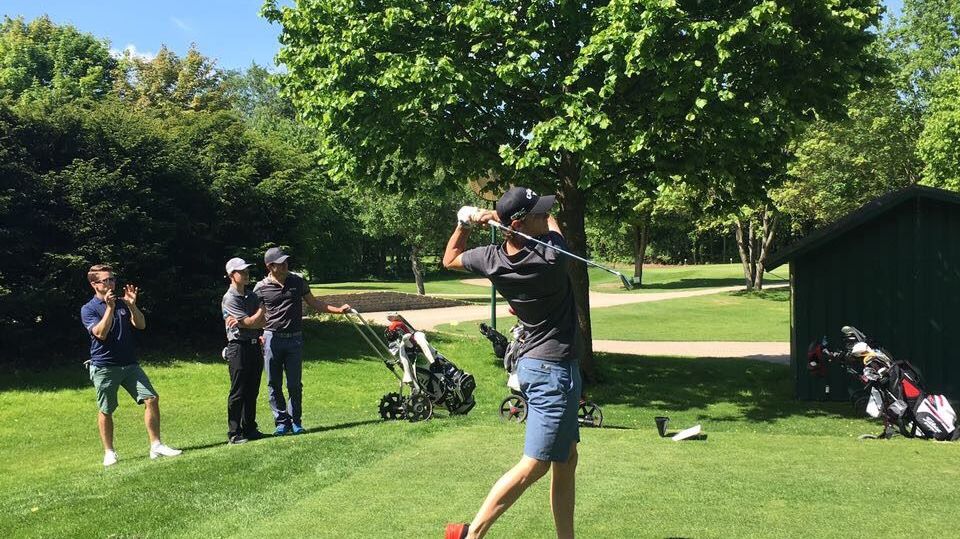 Golfanlage Hummelbachaue