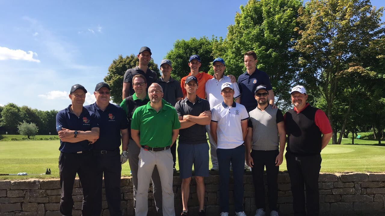 Golfanlage Hummelbachaue