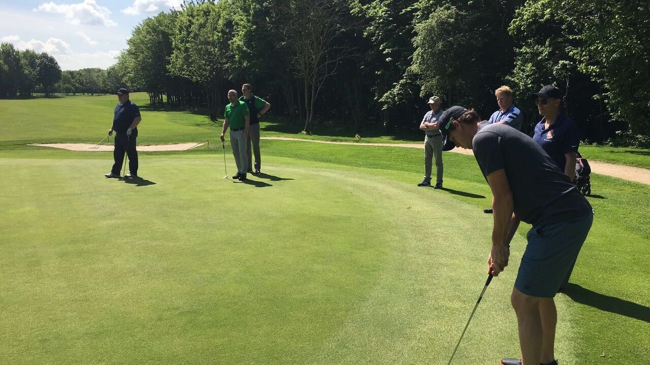 Golfanlage Hummelbachaue