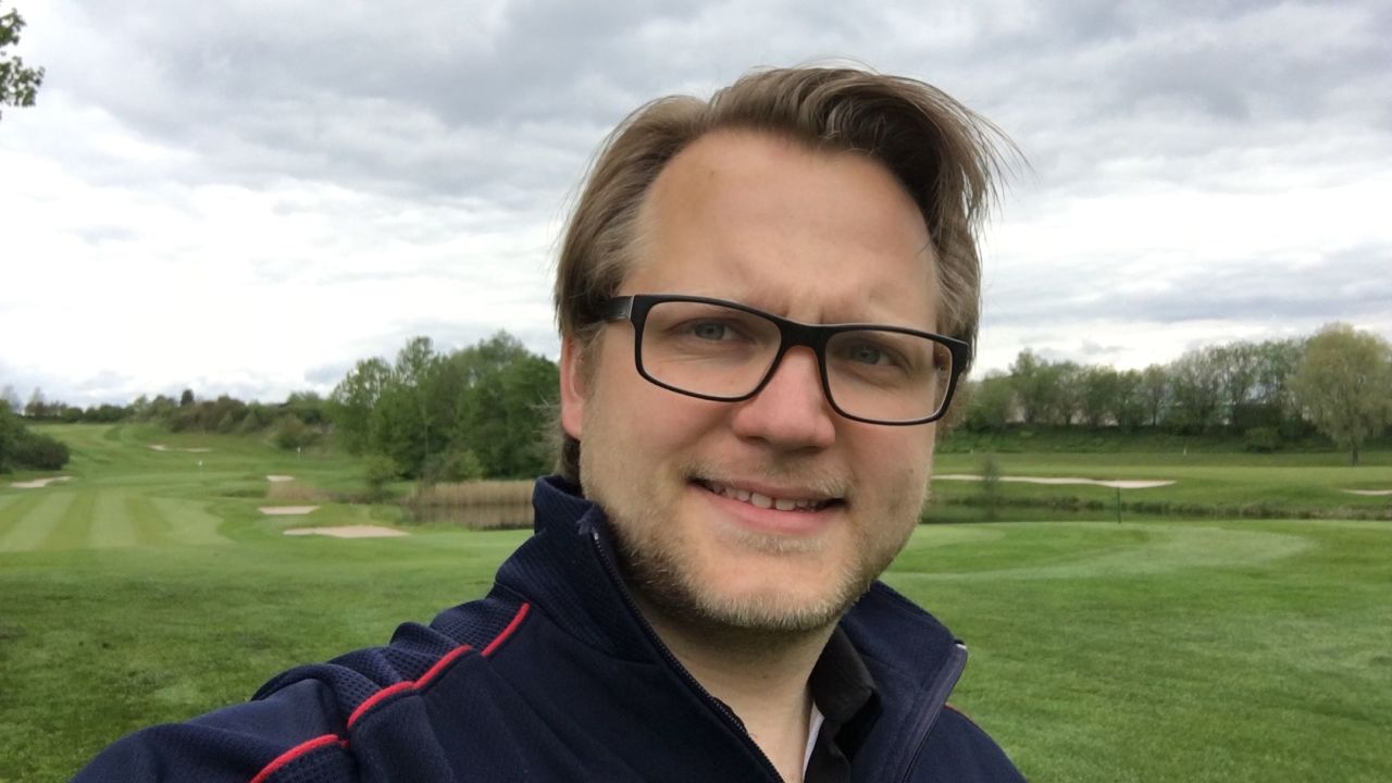 Golfpark München Aschheim