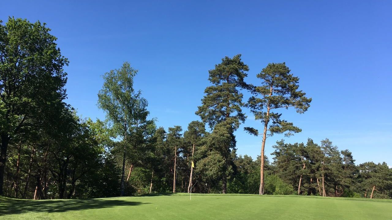 Golfclub Der Lüderich