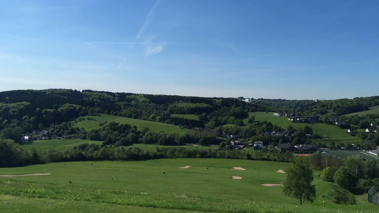 Golfclub Der Lüderich