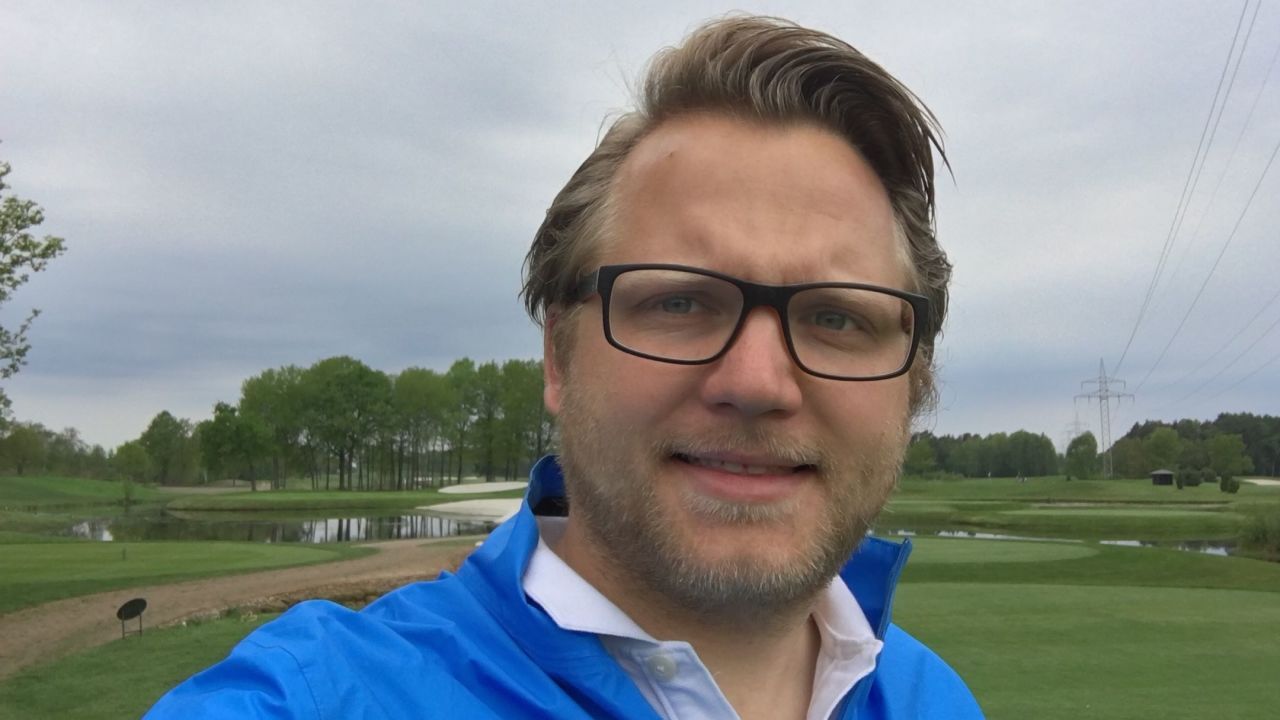 Green Eagle Golf Courses