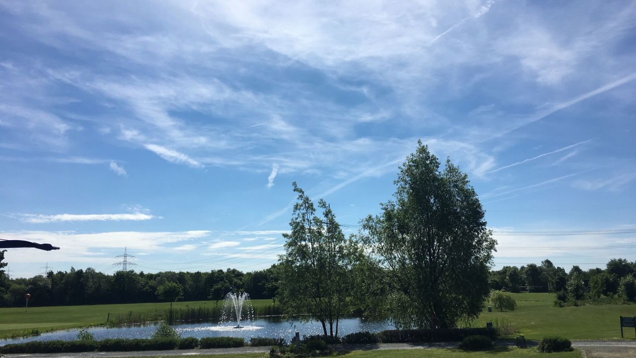 Golfanlage Clostermanns Hof