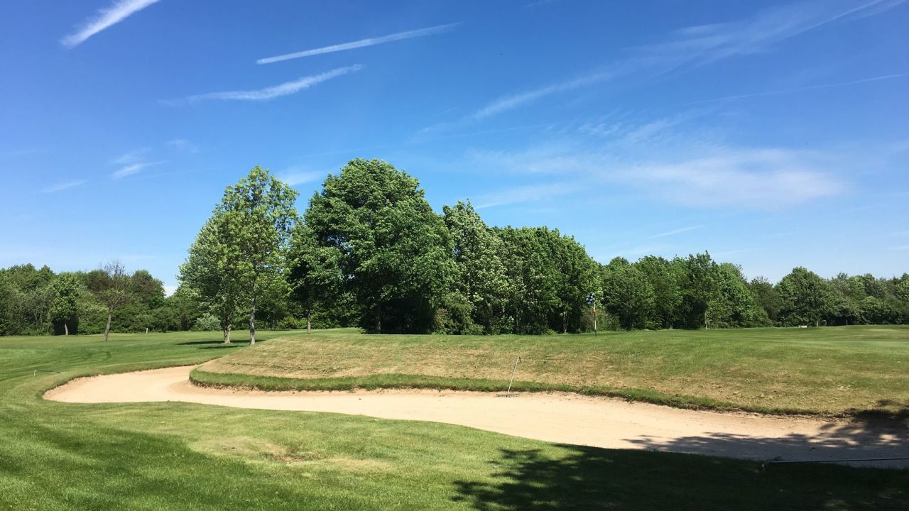 Golfanlage Clostermanns Hof