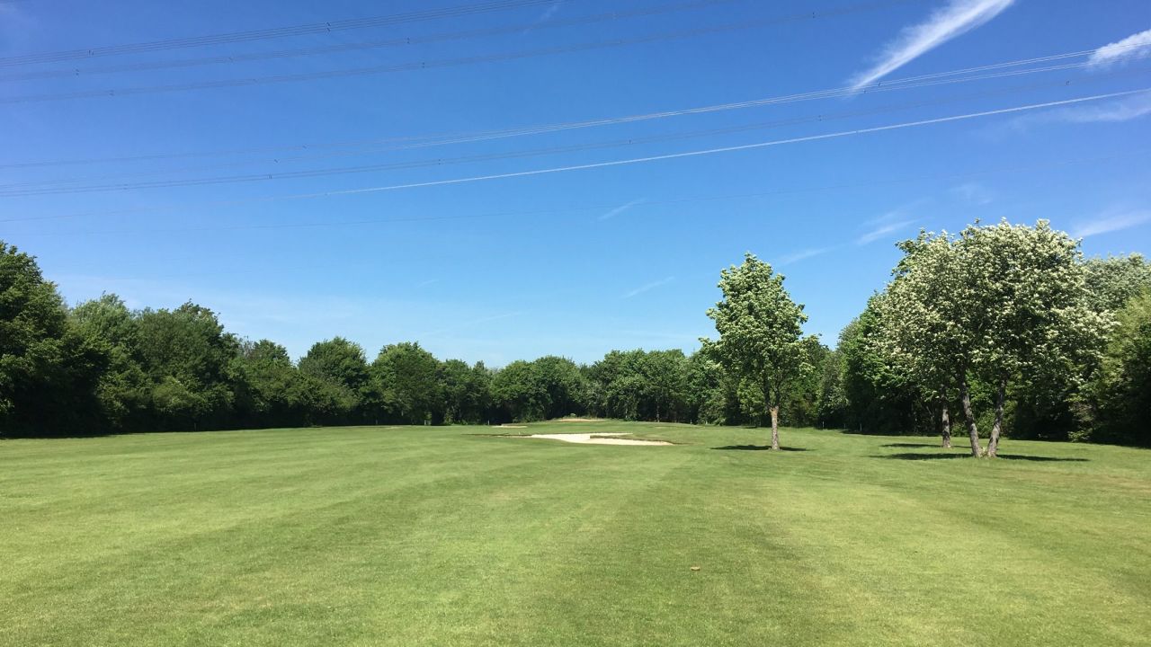 Golfanlage Clostermanns Hof