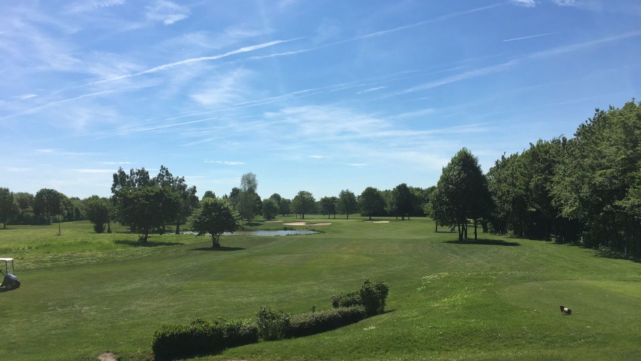 Golfanlage Clostermanns Hof